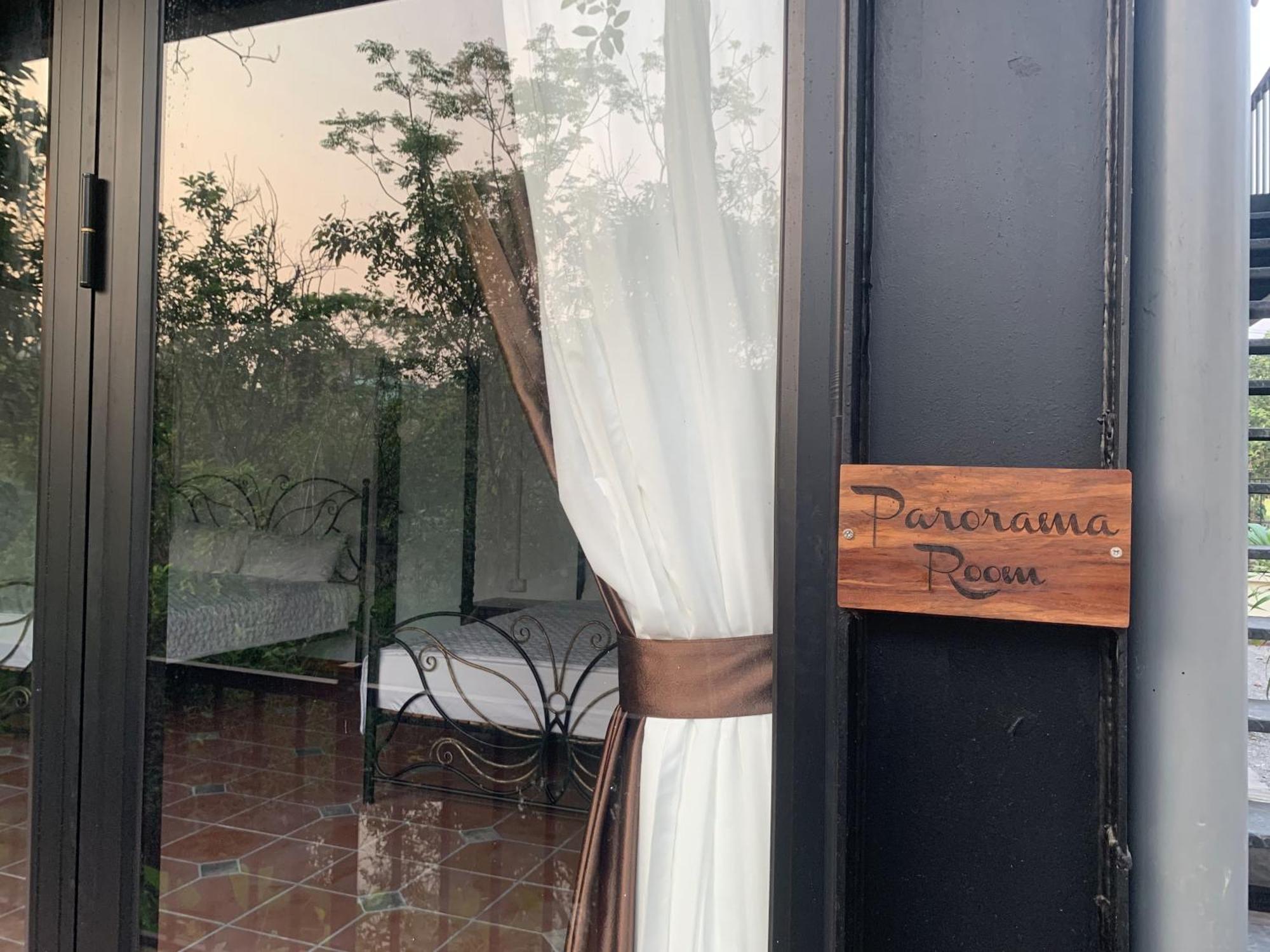 Dinh Gia Home Villa & Resort Нин Бин Стая снимка